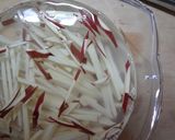 サツマイモのソテー♡香草パン粉焼き作り方3写真
