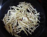 サツマイモのソテー♡香草パン粉焼き作り方5写真