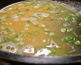 卵あんかけかた焼きちゃんぽん作り方9写真