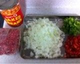 思い出の味「チリコンカン」作り方1写真