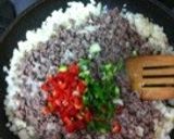 思い出の味「チリコンカン」作り方4写真