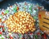 思い出の味「チリコンカン」作り方5写真