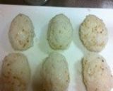 おいなりさん(♡･ω･)v作り方2写真