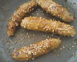 焼肉のタレで簡単♪いんげんの肉巻き作り方6写真