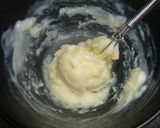 レンジホワイトソースで鮭パスタ作り方4写真