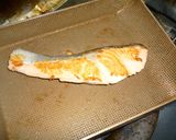 レンジホワイトソースで鮭パスタ作り方6写真