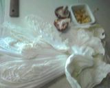 野菜たっぷりおうちちゃんぽん☆作り方1写真