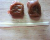 梅ぼうし☆作り方1写真