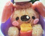 梅ぼうし☆作り方3写真