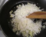 ♪美味しいカレーコロッケ♪作り方4写真