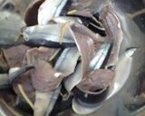 さんまのき寿司作り方1写真