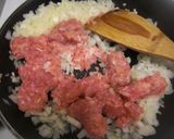 ♪美味しいカレーコロッケ♪作り方5写真