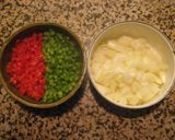 あの味を再現！激辛タイ炒飯作り方1写真