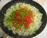 あの味を再現！激辛タイ炒飯作り方2写真