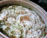 とろとろのみそ味・白菜鍋作り方7写真