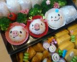 2011運動会作り方1写真