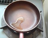 ❤誕生日にケーキ風ハンバーグ❤作り方7写真