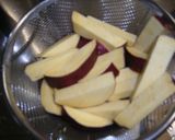 ホクホク大学芋作り方1写真