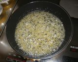 ホクホク大学芋作り方3写真