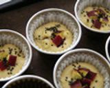 お芋でほっこり♡イーストマフィン作り方5写真