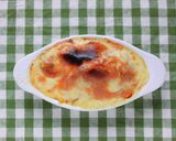 ホワイトソースの素でかぼちゃのグラタン。作り方4写真