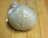 ＊キャラ弁＊仲良しどんぐり＆くり兄弟作り方2写真