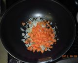 和風オムライス作り方1写真