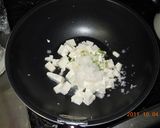 和風オムライス作り方4写真
