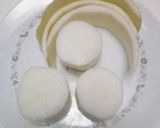 大根のごま油和え（ナムル風）！作り方2写真