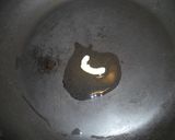かきといわしの炒め煮ちゃんぽん作り方4写真