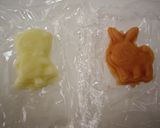 もちもちポテサラにオブ化粧：ポケモン作り方2写真