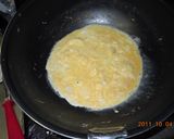 和風オムライス作り方6写真