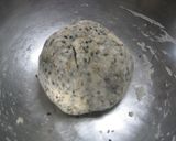 ☆パリパリ☆ ごませんべい♪作り方2写真