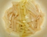 大根のごま油和え（ナムル風）！作り方6写真
