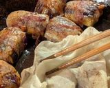 茄子の肉巻き生姜焼き作り方3写真