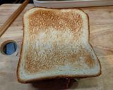 超簡単！アメリカンクラブサンド！作り方13写真