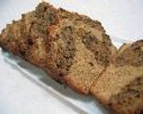 ゴマ★マーブル★パウンドケーキ作り方20写真