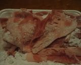 うちのプチプチ生姜焼き☆作り方1写真