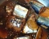 さんま 圧力鍋☆骨まで食べて☆Ｃaゲット作り方4写真