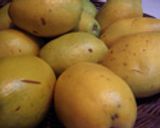 かりんのハチミツ漬け作り方1写真
