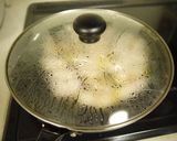 さつまいもの豚肉巻き☆作り方5写真