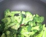 豚肉とブロッコリーのクリーム煮作り方3写真