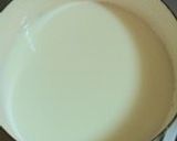 簡単ほっこり♡野菜とミルクのスープ作り方1写真