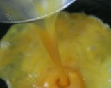 葱オムレツ作り方17写真
