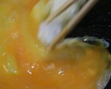 葱オムレツ作り方19写真