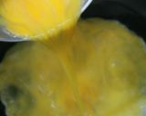 葱オムレツ作り方16写真