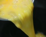葱オムレツ作り方13写真