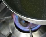 葱オムレツ作り方10写真