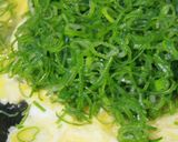葱オムレツ作り方23写真