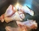 コラーゲン摂れるかな？和風ポトフ♡作り方6写真